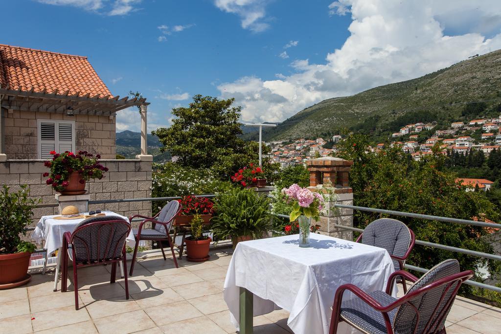 Guest House Raguz Dubrovnik Exterior photo