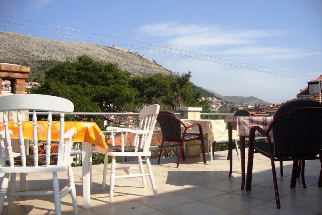 Guest House Raguz Dubrovnik Exterior photo